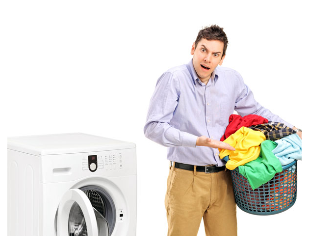 Washco Laundry Service